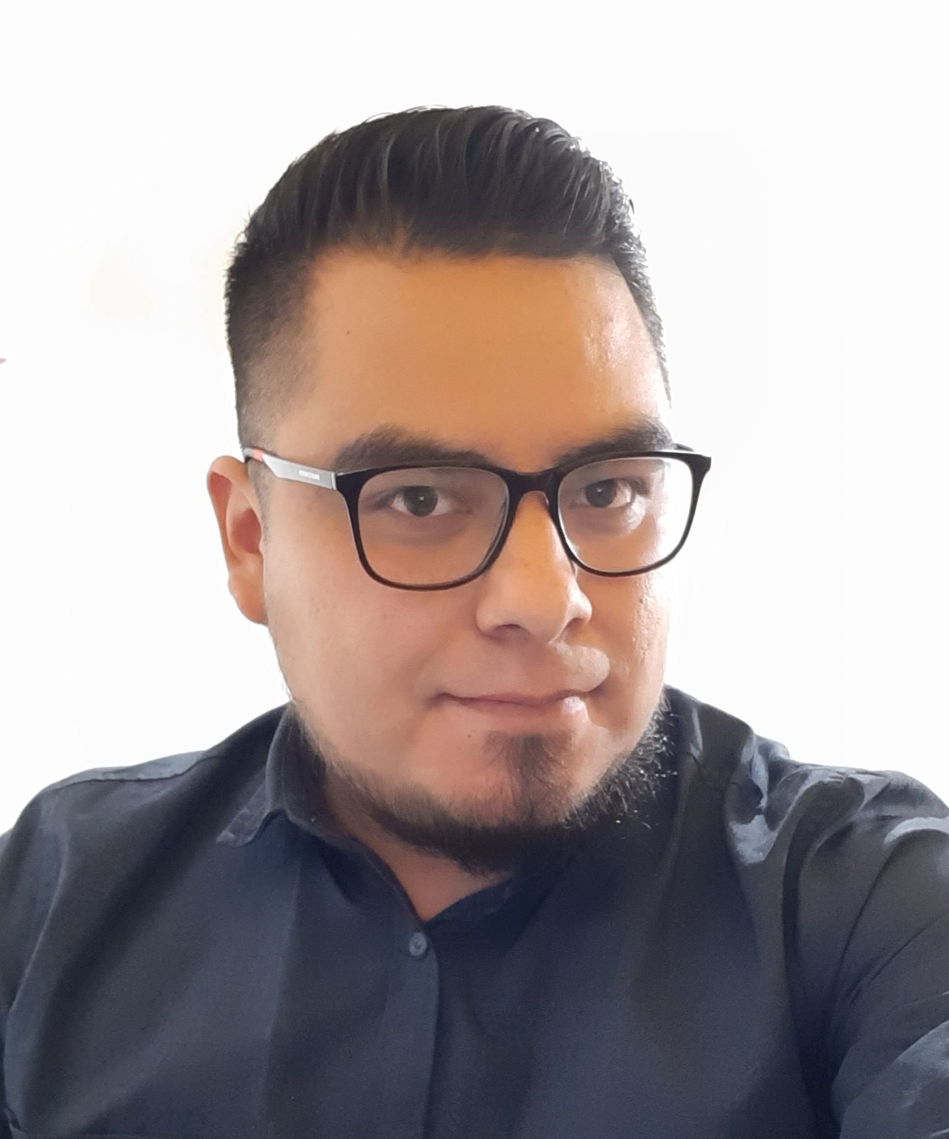 Foto de Luis Hernández